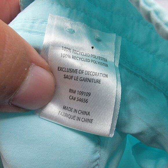 Life Is Good Kids Blue Bucket Hat Turtle Casual Outdoors Camping Hiking - Picture 5 of 9